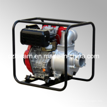 4 Inch Diesel bomba de água centrífuga Recoil Start (DP40)